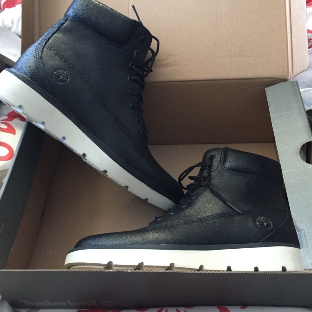 NEW never worn Timberland 6in Kenniston Boots ❄️